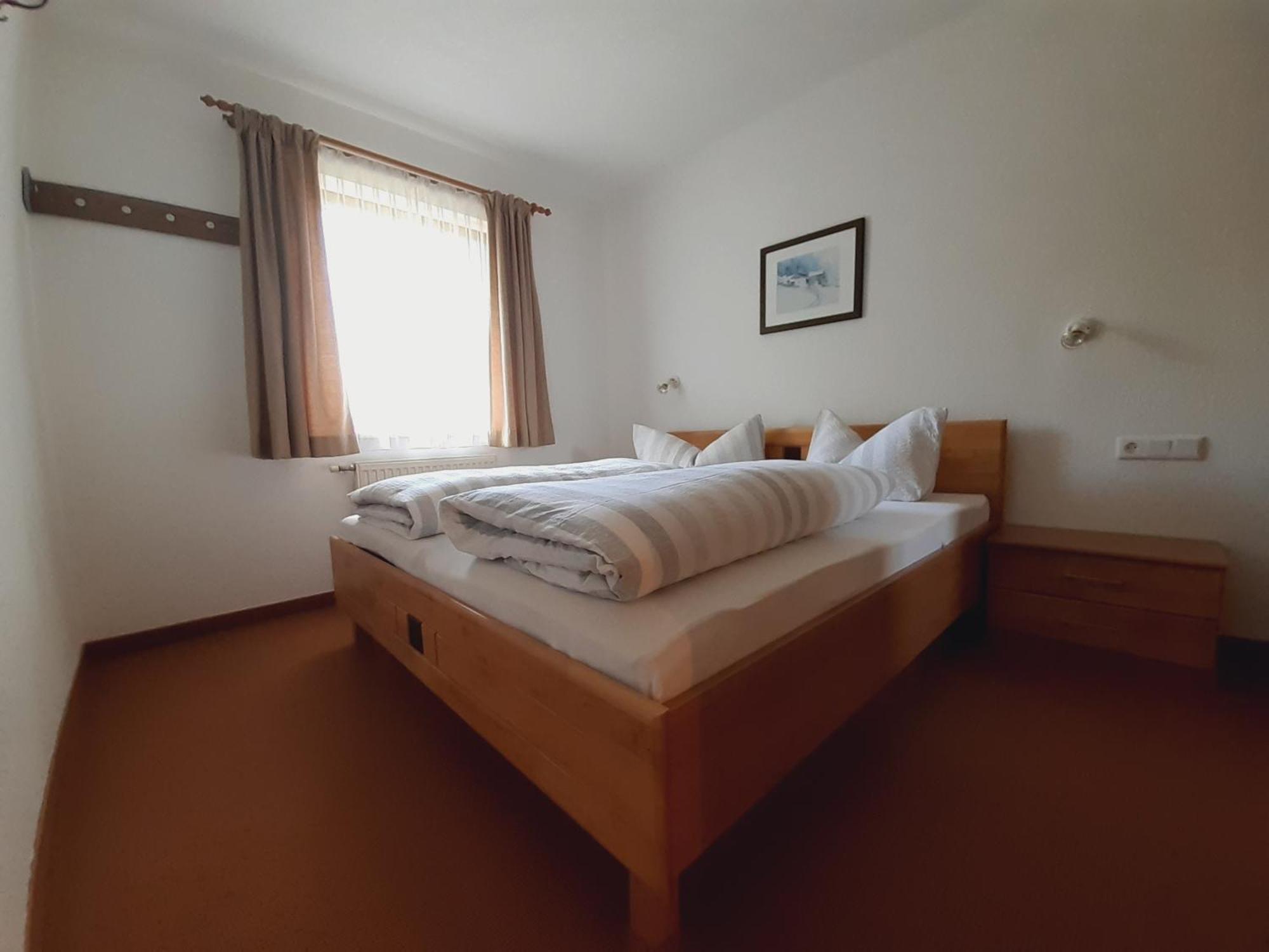 Appartementhaus St. Martin 제펠드 인 티롤 외부 사진
