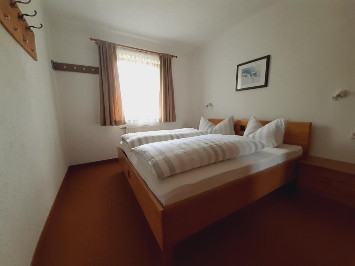 Appartementhaus St. Martin 제펠드 인 티롤 외부 사진
