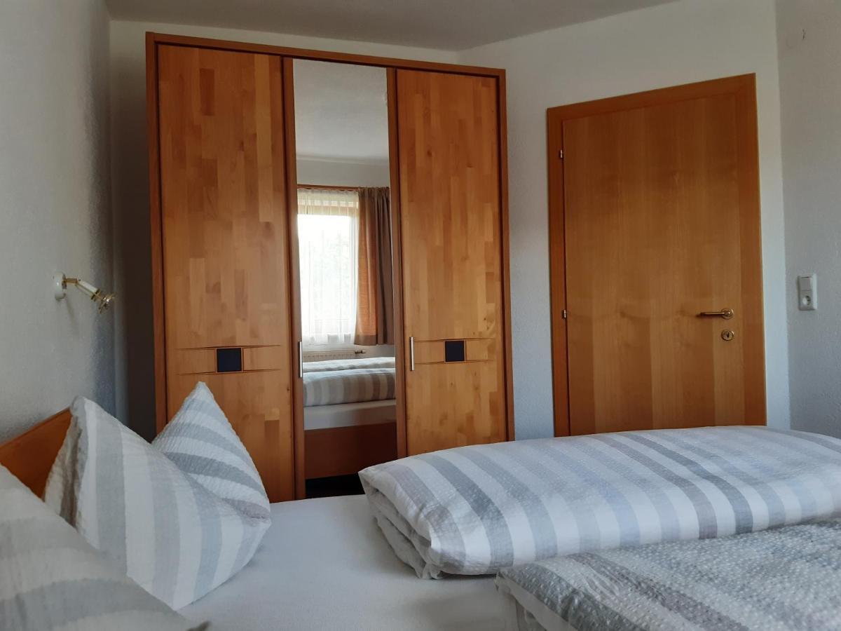 Appartementhaus St. Martin 제펠드 인 티롤 외부 사진