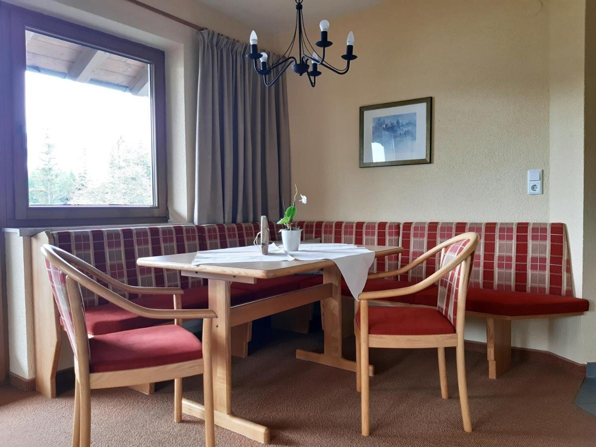 Appartementhaus St. Martin 제펠드 인 티롤 외부 사진