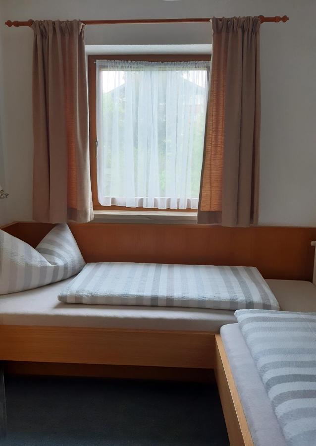 Appartementhaus St. Martin 제펠드 인 티롤 외부 사진