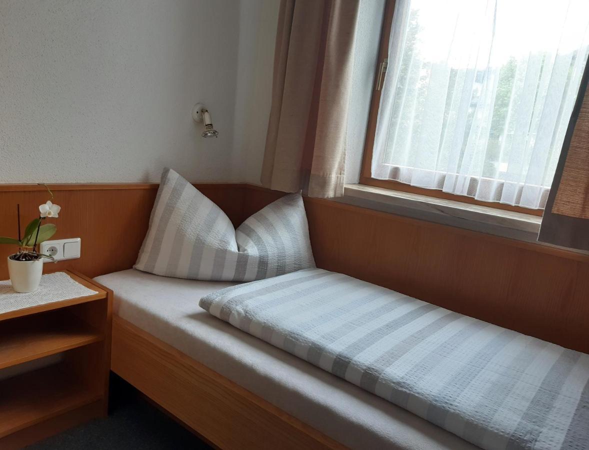 Appartementhaus St. Martin 제펠드 인 티롤 외부 사진