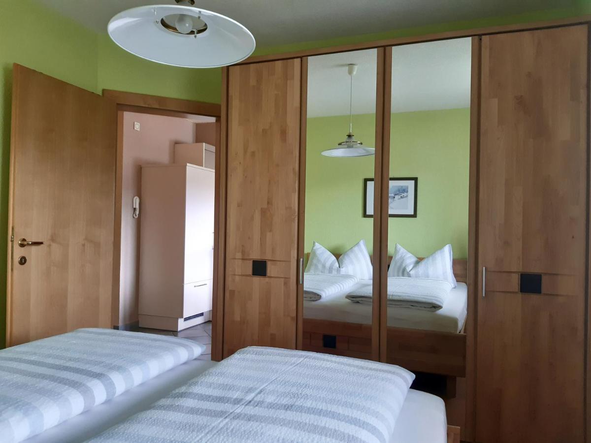 Appartementhaus St. Martin 제펠드 인 티롤 외부 사진